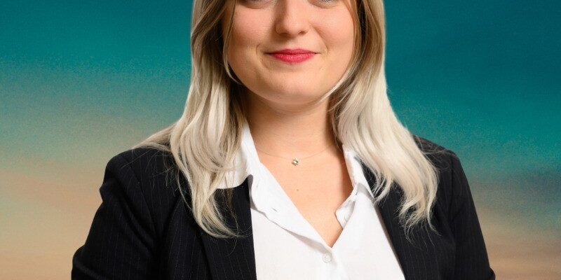 Sabrina LARDEAU