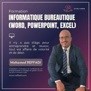 Informatique Bureautique