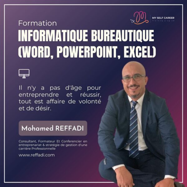 Informatique Bureautique