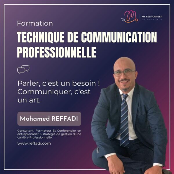 Techniques de communication