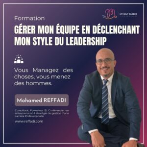 Management d'équipe