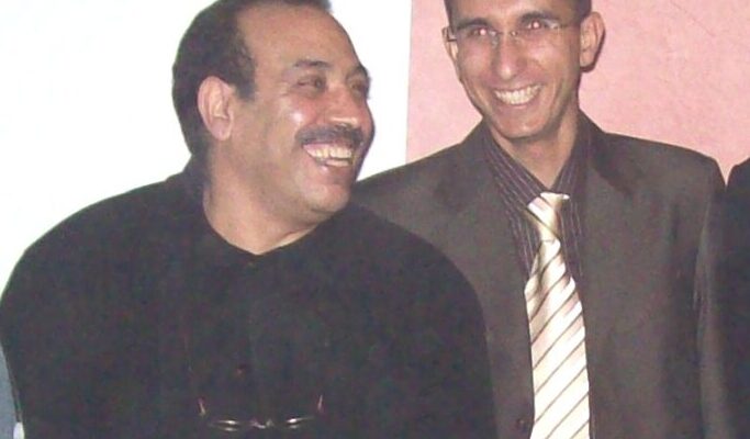 El Hassan SAYOUTY