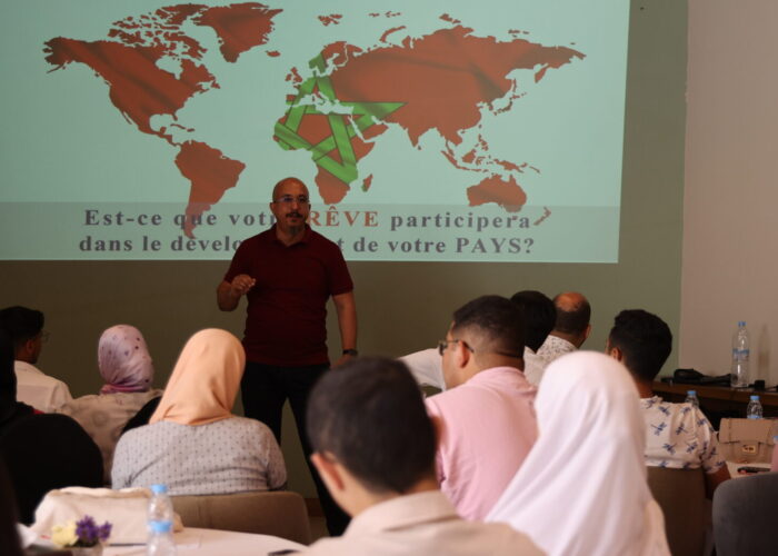 Quand un Anniversaire Devient une Mission de VIE !